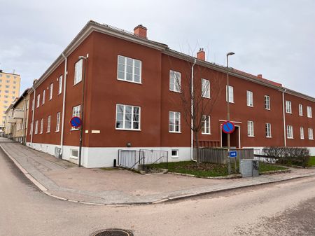 Haleniigatan 6B - Photo 2