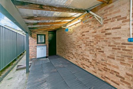 Garden Flat - Photo 5