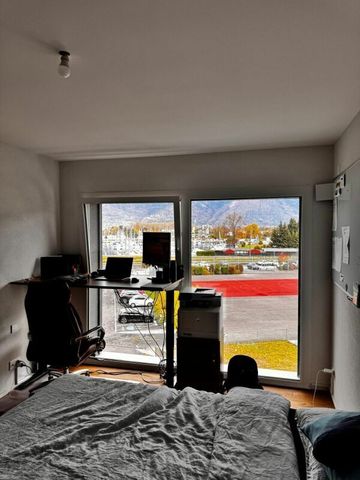 Appartement 2.5 pièces - Photo 2