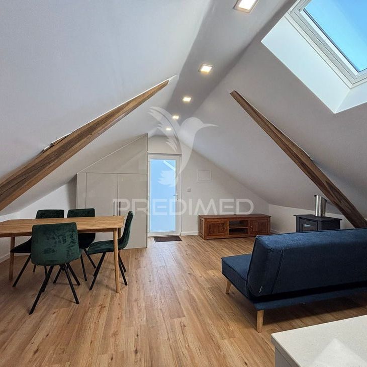 Santa Maria, São Pedro e Sobral da Lagoa, Óbidos, Leiria 2510 - Photo 1