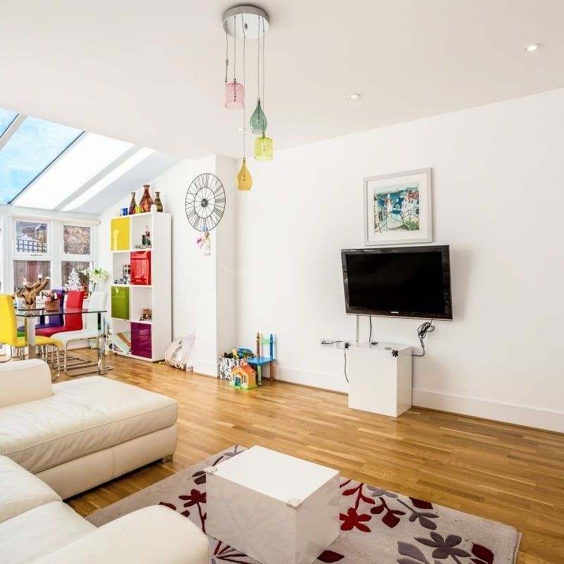 3 bedroom end of terrace house to rent - Photo 1