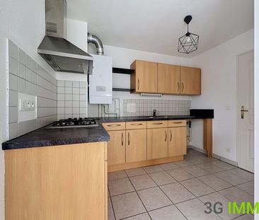 Location / Appartement T3 - Photo 3