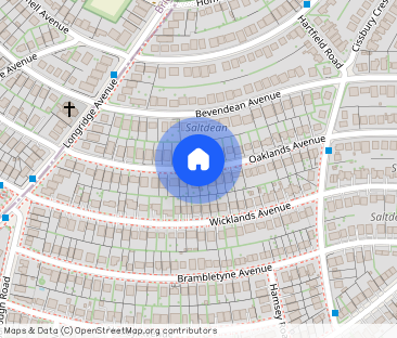 2 bedroom bungalow to rent - Photo 1