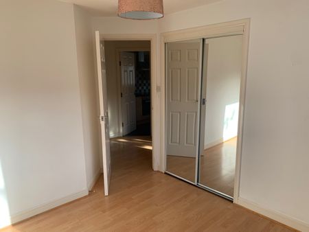 2 Bed Flat, Scarrel Gardens, G45 - Photo 4