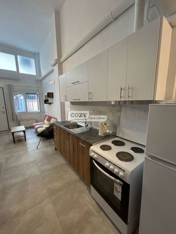 Loft για ενοικίαση Αγία Τριάδα (Φάληρο - Ιπποκράτειο) - Photo 2