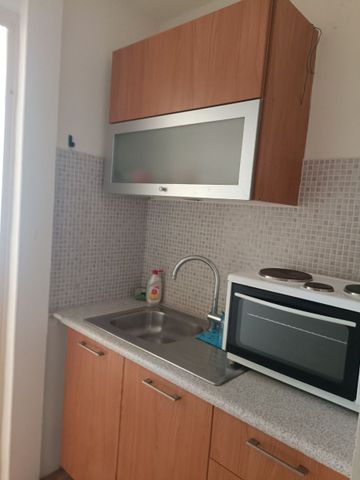 Studio/Γκαρσονιέρα για ενοικίαση Άγιος Νικόλαος (Βόλος) - Φωτογραφία 5