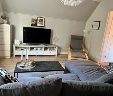 Nybrogatan, Sundsvall - Photo 2