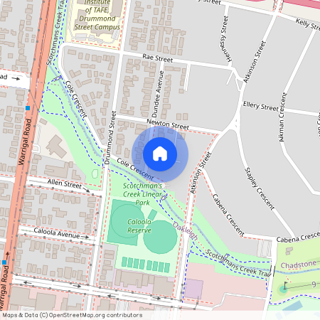 1/28 DUNDEE AVENUE, Vic 3148, Chadstone