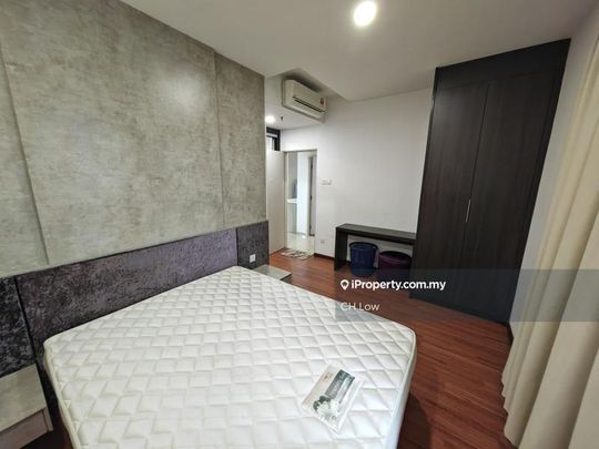 i-Suite @ i-City, Shah Alam - Photo 1