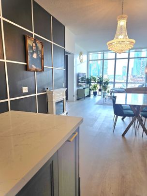 For Lease - 112 George Street Unit# S818, Toronto, Ontario - Photo 1