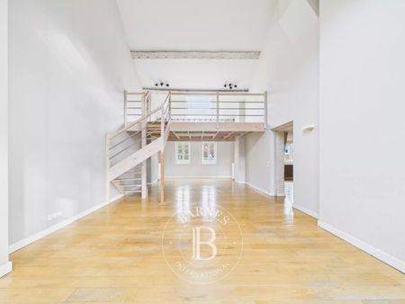 Appartement • Vieux Lille - Photo 5