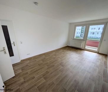 ++ wunderschöne 3-Raum Wohnung - Tageslichtbad mit Dusche - Balkon ... - Foto 1