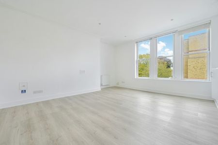 2 bedroom apartment - Photo 5