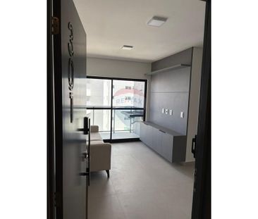 Apartamento para alugar Mobiliado de 2 Quartos no Miramar - Foto 4