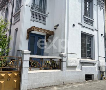 Vila de inchiriat cu 8 camere Dorobanti - Fotografie 4
