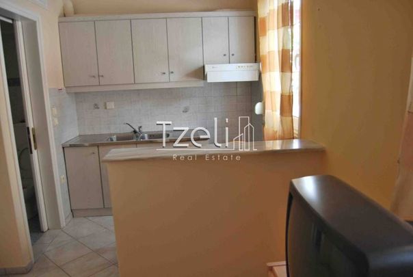 Studio/Γκαρσονιέρα για ενοικίαση Μέσα Αγυιά - Παναχαϊκή (Πάτρα) - Photo 1
