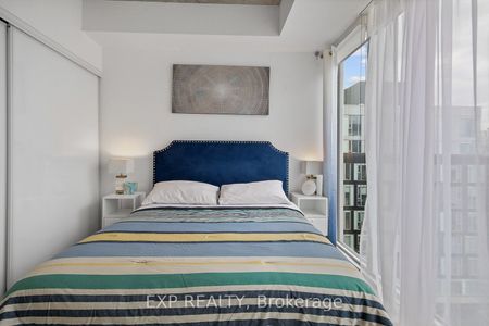 Riverside Square Lofts 15-45 , #1301 - Photo 3