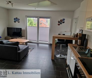 M 12 BLUMENTHAL- gepflegtes 2 Zimmer-Appartement im Obergeschoss -n... - Photo 3