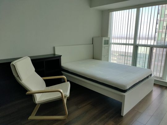 For Lease - 50 Town Centre Court Unit# 2305, Toronto, Ontario - Photo 1