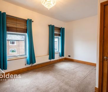 2 bedroom terraced house to rent - Photo 6