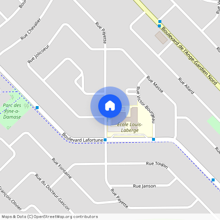 Place Monseigneur-Ritchot, J5W 2W6, L'Assomption