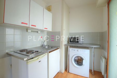 Appartement meublé avec terrasse - Photo 2