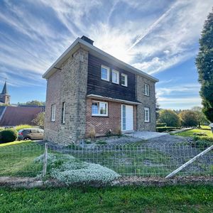 Huis te huur in Sougné-Remouchamps voor € 1.100 met 3 slaapkamers - Foto 3