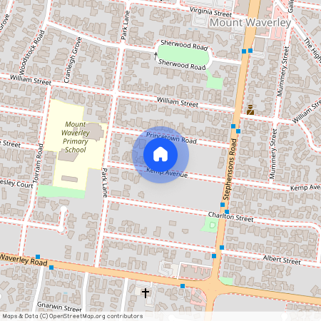 11 Kemp Avenue, Vic 3149, Mount Waverley