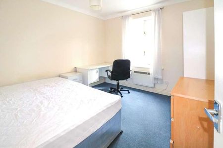 Swan Court, Paradise Street, Oxford, OX1 - Photo 4