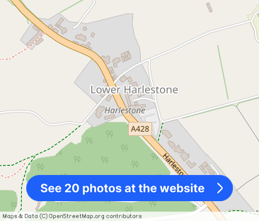 Lower Harlestone, Northampton - Photo 1