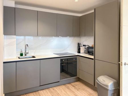 1 bedroom flat to rent - Photo 4