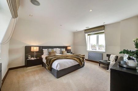 9 Holbein Place, Sloane Square, London - Photo 3
