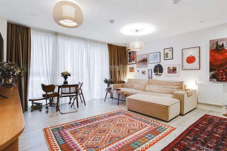 Sealey Tower, Thunderer Street, London - Photo 3