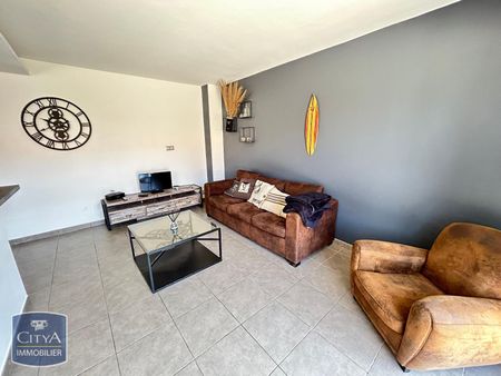 Location Appartement 2 pièces 38m² PERPIGNAN 66000 - Photo 2