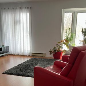 41/2 rénové Montréal Métro Cadillac - Photo 2