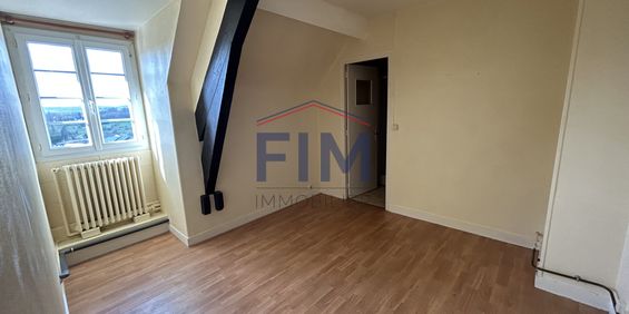 Location Appartement 2 pièces 27m² FOUCARMONT 76340 - Photo 3