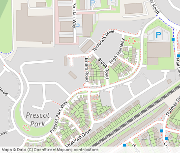 Briars Road, Prescot, L34 - Photo 1