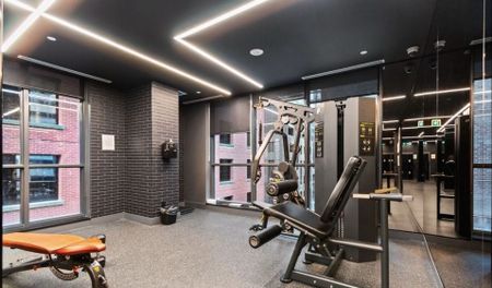 For Lease - 327 King Street Unit# 1708, Toronto, Ontario - Photo 5