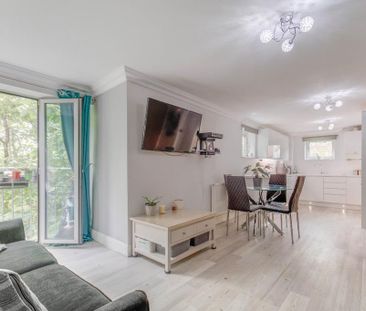 2 bedroom apartment to rent - Photo 3