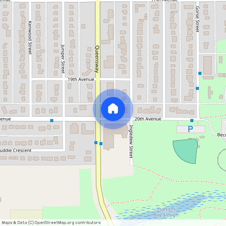 966 20 Avenue, V2L 4A3, Prince George