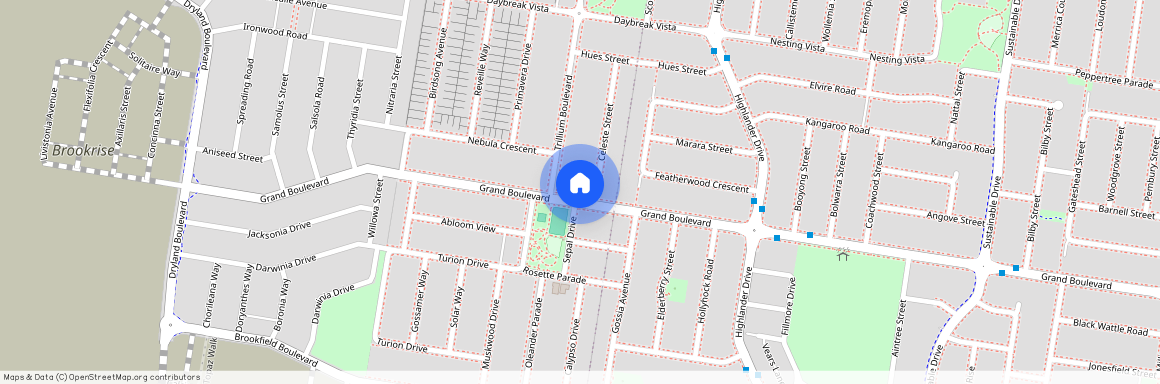 636 Grand Boulevard, VIC 3064, Mickleham