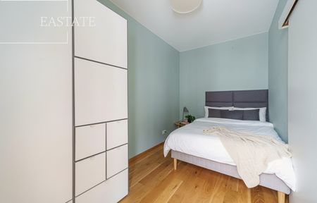 Warszawa, Mokotów, Mokotów Służewiec, Cybernetyki - Photo 4