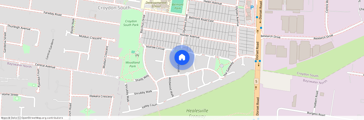 9 Woody Link, Vic 3136, Croydon