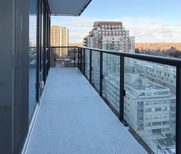 For Lease - 117 Broadway Avenue Unit# 1209N, Toronto, Ontario - Photo 1