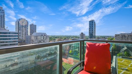 For Lease - 70 Roehampton Avenue Unit# 1220, Toronto, Ontario - Photo 2