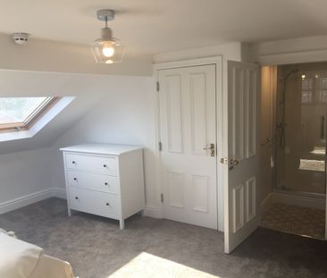 Room in a Shared House, Wilmslow Road, M14 - Photo 5