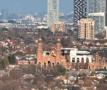 For Lease - 2520 Eglinton Avenue Unit# 1812, Mississauga, Ontario - Photo 4