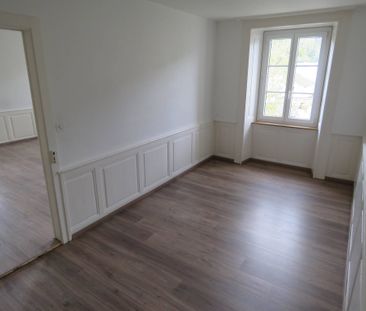 Grand appartement de 4 pièces au centre du village - Photo 3