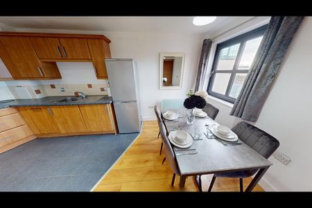 2 Bed Flat, Back Colquitt St, L1 - Photo 4