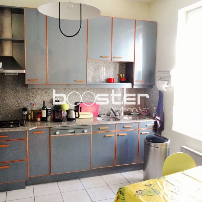 3 pièces, 129m² en location à Cugnaux - 850 € par mois - Photo 1